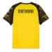 Borussia Dortmund Hemmatröja 2025-26 Kortärmad